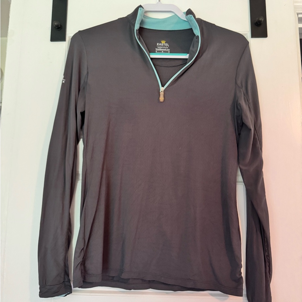Kastel Denmark Sunshirt - M